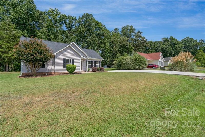 5009 Windsong Way, Wingate, NC 28174