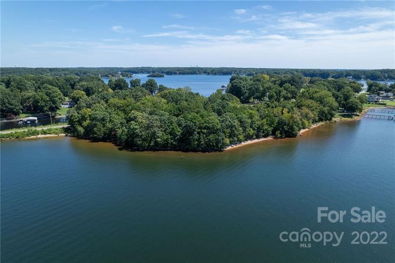 Lot44 Kiser Island Rd #44, Terrell, NC 28682