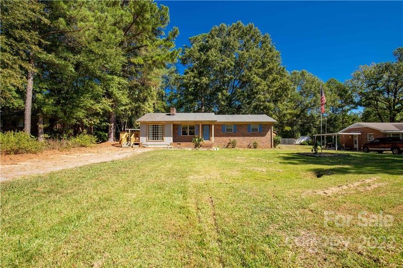 1909 John Everall Rd, Lancaster, SC 29720