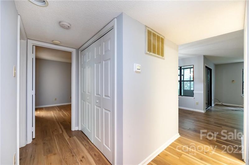 2507 Kilborne Dr #E, Charlotte, NC 28205