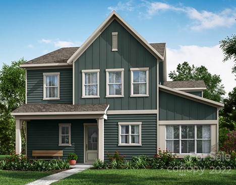 11327 James Coy Rd #37, Davidson, NC 28078