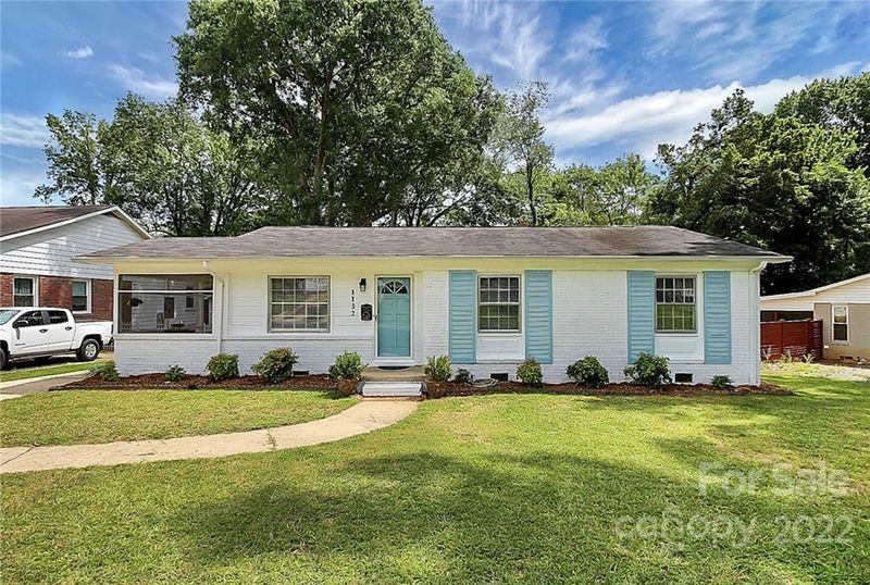 1132 Brighton Pl, Charlotte, NC 28205