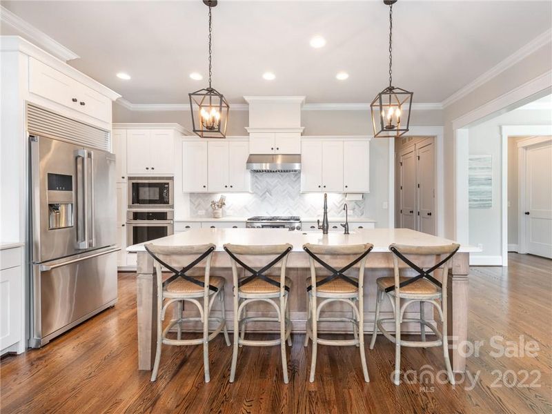 4130 Piaffe Ave, Mint Hill, NC 28227