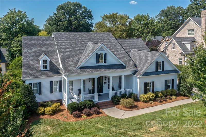 1412 Andover Rd, Charlotte, NC 28211