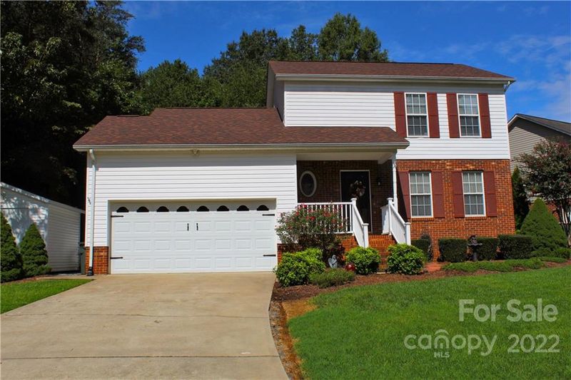 1212 Coventry Pl, Conover, NC 28613