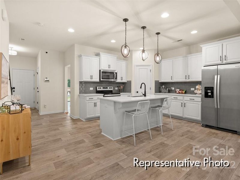 13128 Suncreek Ter #15, Charlotte, NC 28214