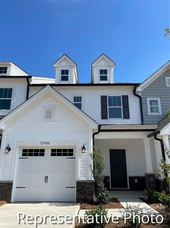 13128 Suncreek Ter #15, Charlotte, NC 28214