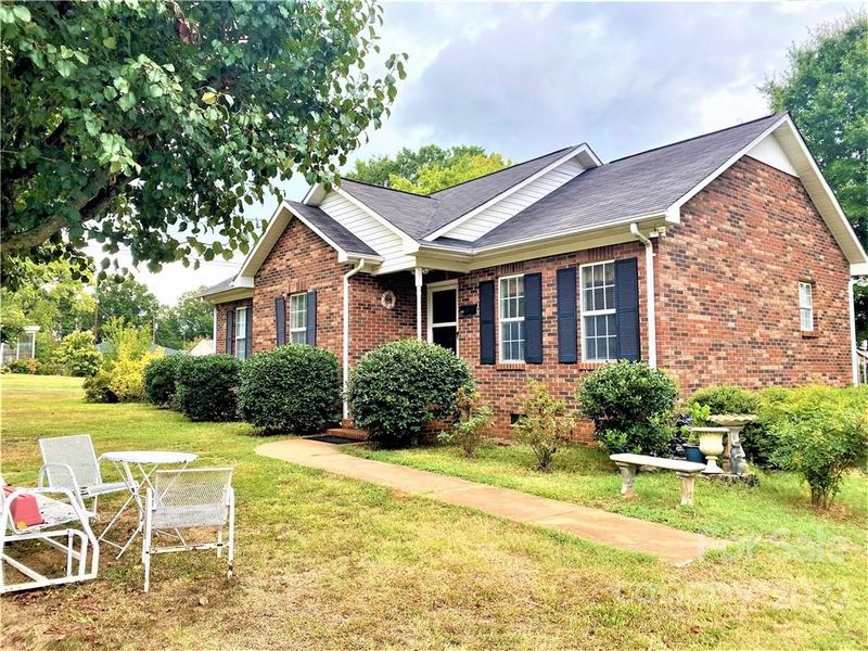 1310 Few St, Monroe, NC 28110