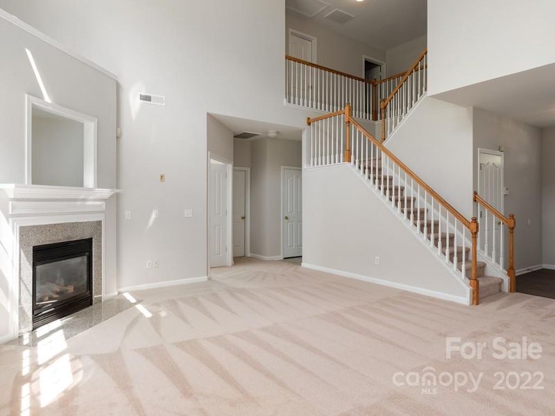9831 Forest Run Ln, Charlotte, NC 28277