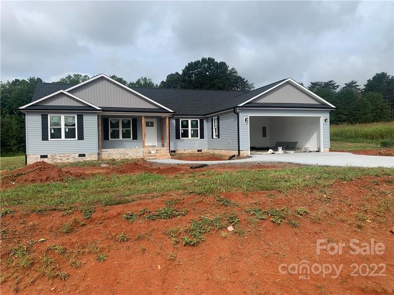 3473 Storybrook Ln, Sherrills Ford, NC 28673