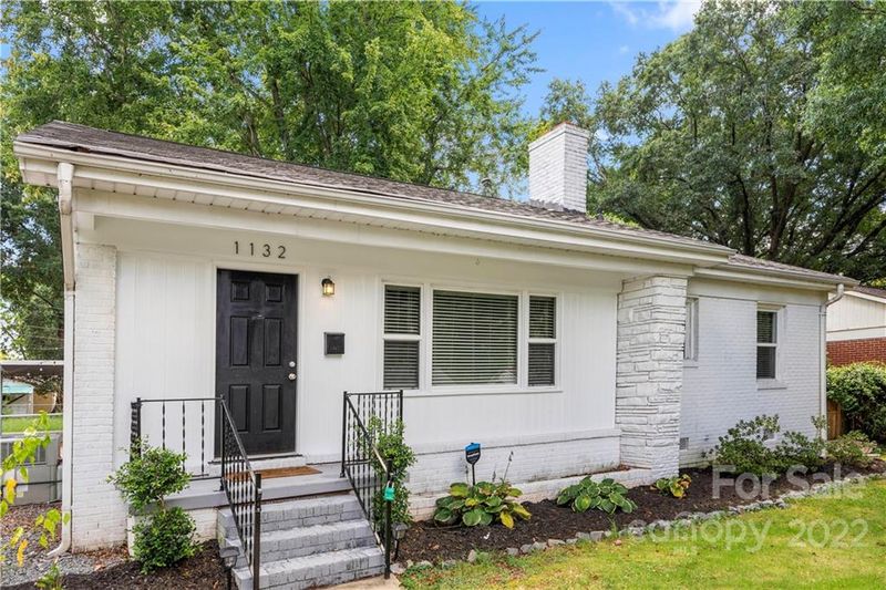 1132 Roanoke Ave, Charlotte, NC 28205