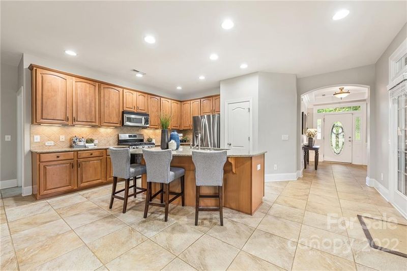 10836 Round Rock Rd, Charlotte, NC 28277