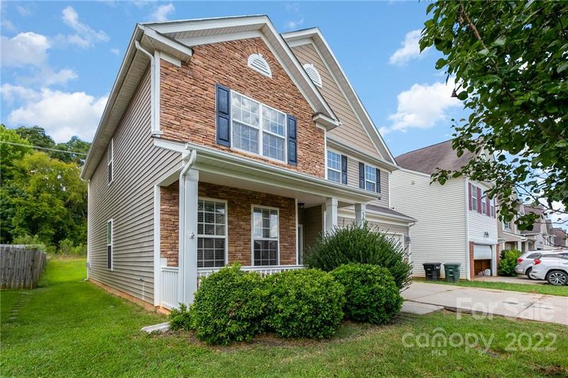 3908 Herkimer Dr, Monroe, NC 28110