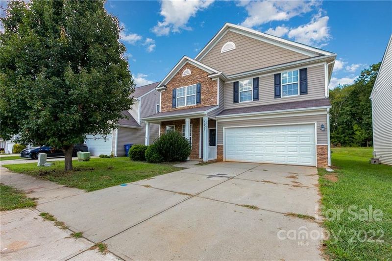 3908 Herkimer Dr, Monroe, NC 28110