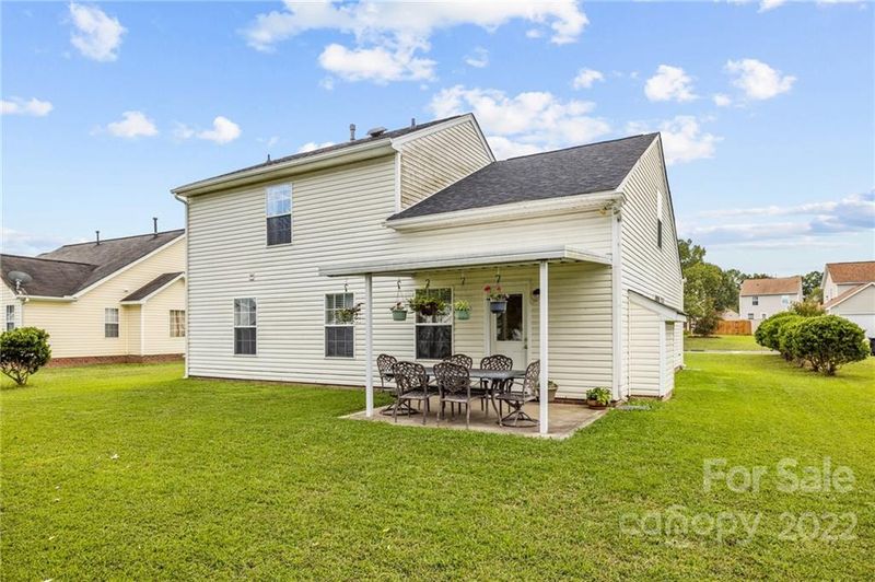 2908 Brekonridge Centre Dr, Monroe, NC 28110