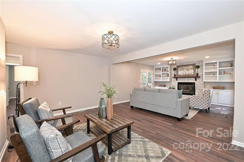 8810 Brigadier Ln, Mint Hill, NC 28227