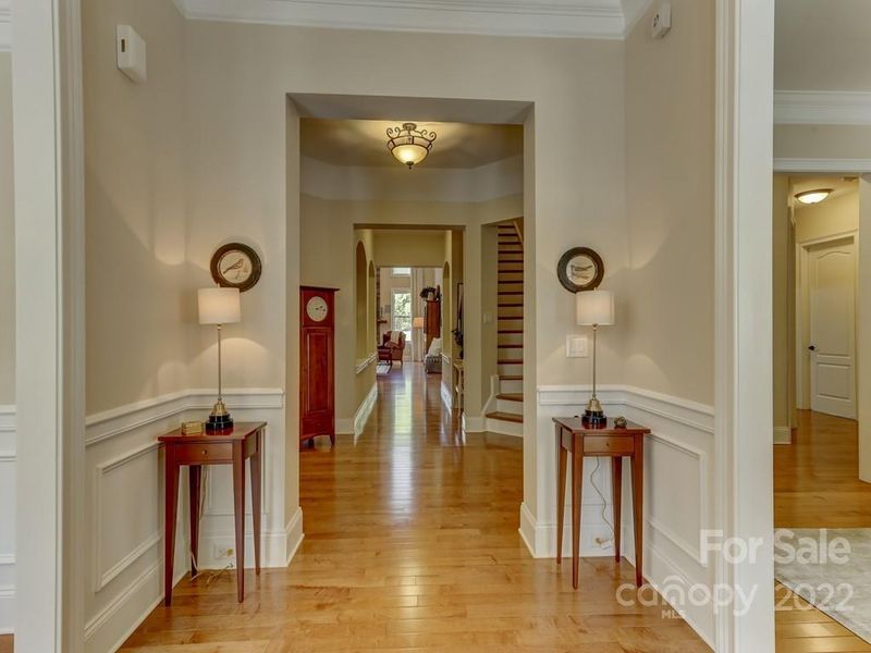 5902 Copperleaf Commons Ct, Charlotte, NC 28277