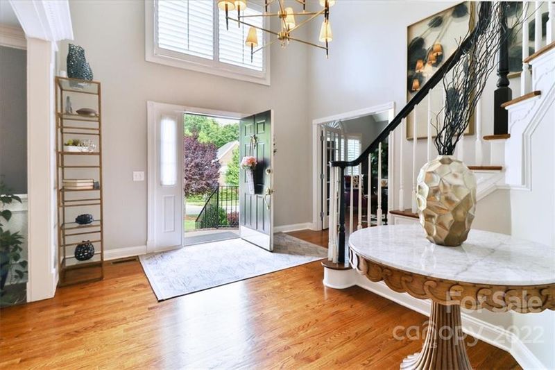 2041 Maynard Rd, Charlotte, NC 28270