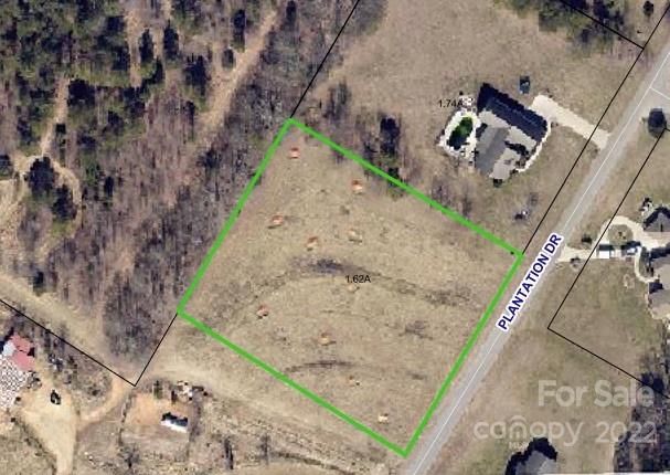 3719 Plantation Dr, Vale, NC 28168