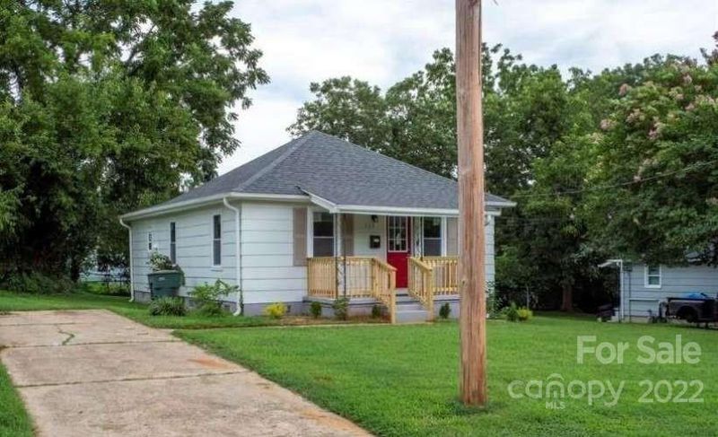 526 Allison Ave, Gastonia, NC 28052