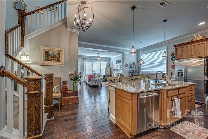 1006 Bobbin Ln, Belmont, NC 28012