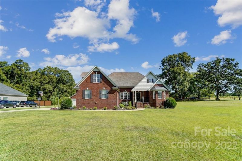 308 W Lawyers Rd, Monroe, NC 28110