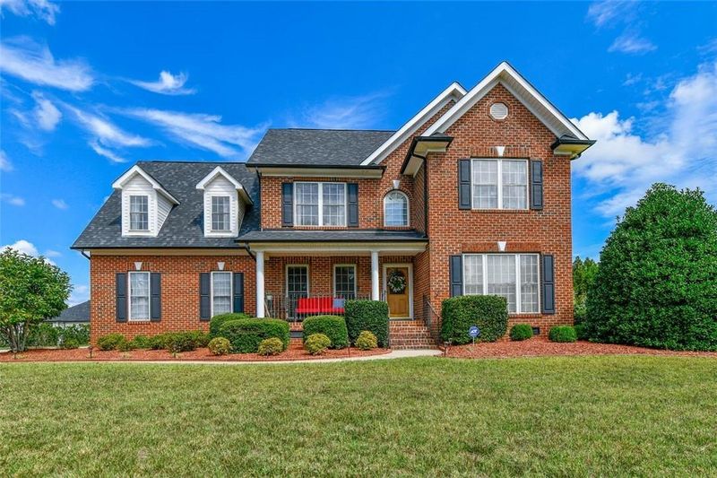 8560 Cabot Ct, Harrisburg, NC 28075