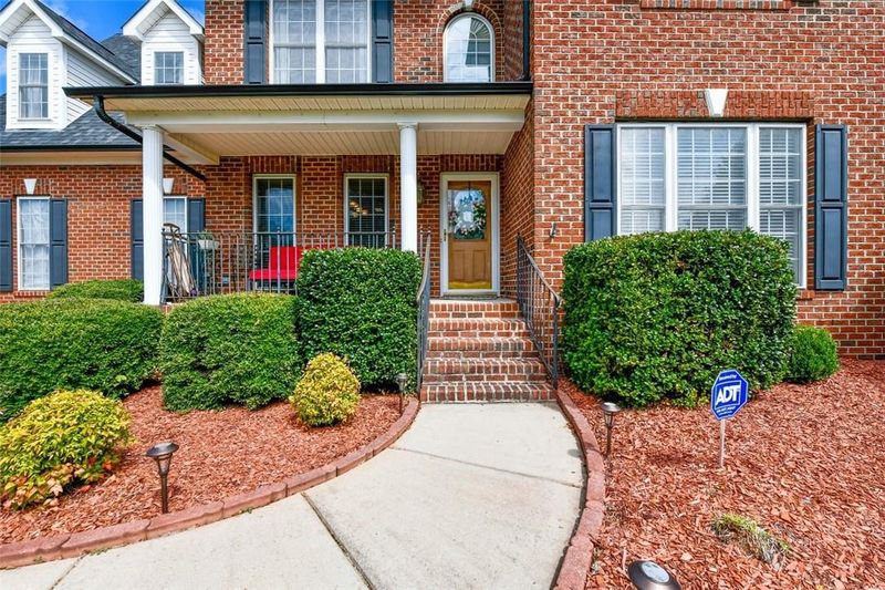 8560 Cabot Ct, Harrisburg, NC 28075