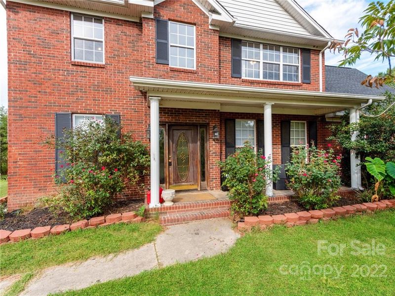 5116 Austin Rd, Monroe, NC 28112