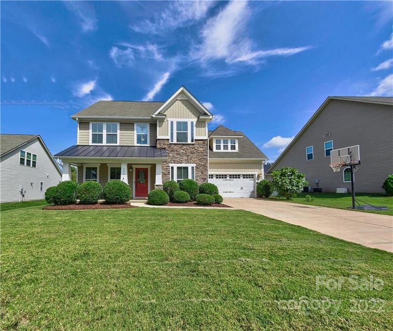 2677 Kinsley Ave, Concord, NC 28027