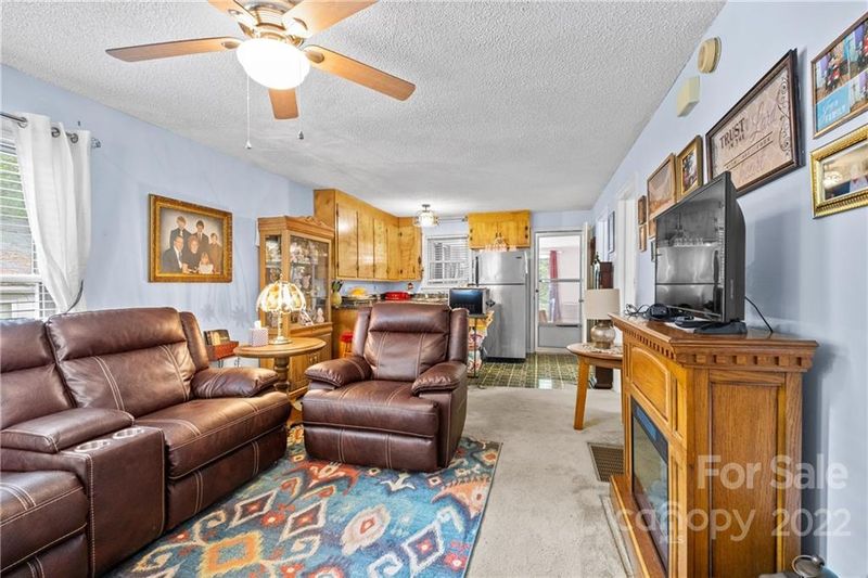 237 Pethel St, Kannapolis, NC 28081