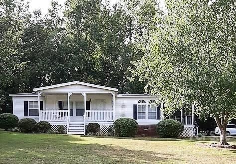 7668 Reed Mine Rd, Midland, NC 28107