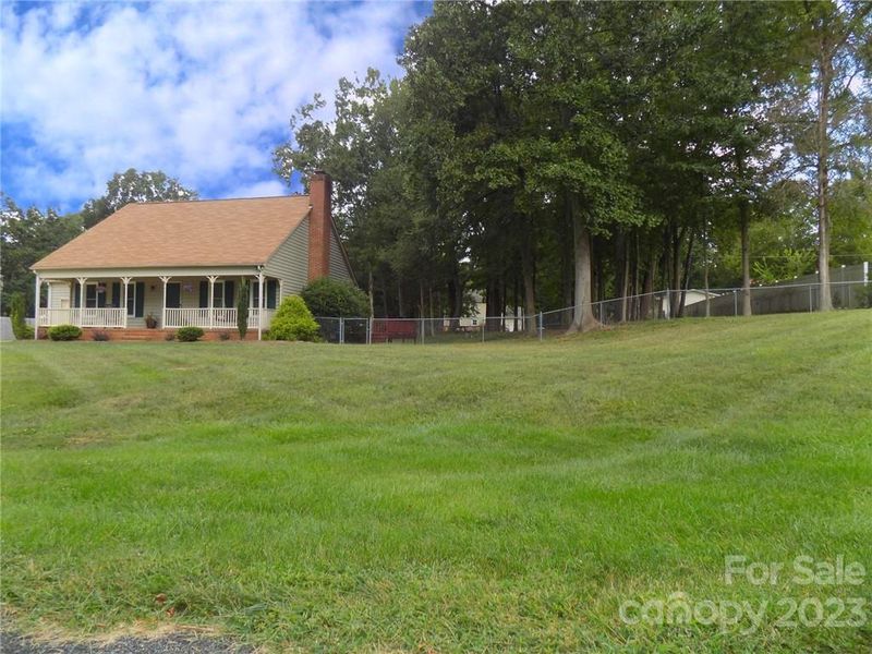 276 Blackberry Trl, Concord, NC 28027