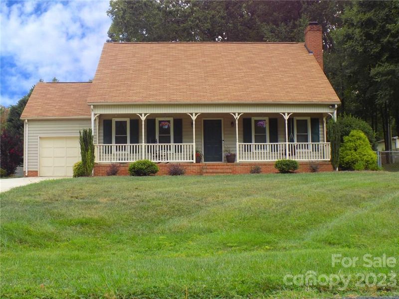 276 Blackberry Trl, Concord, NC 28027
