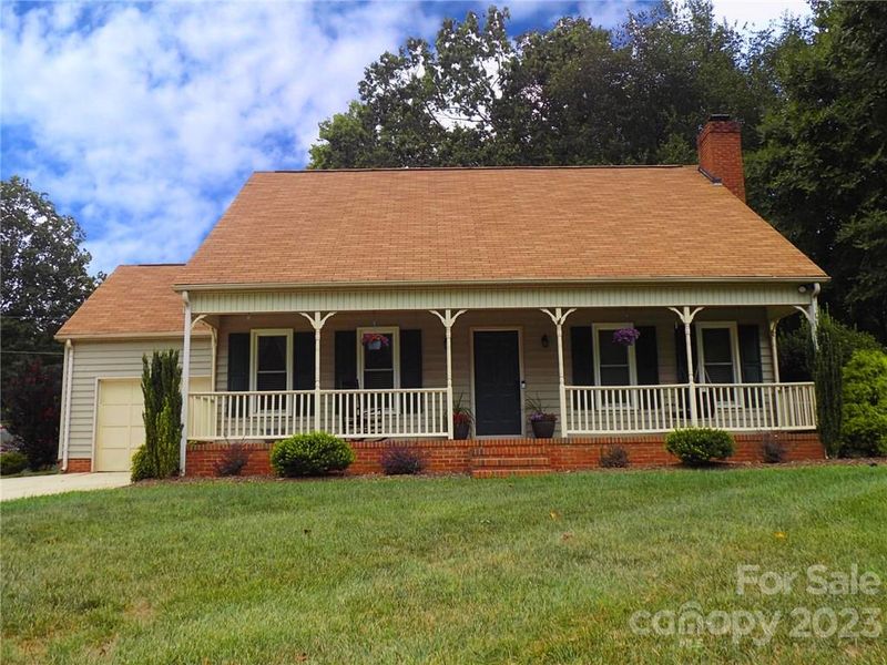 276 Blackberry Trl, Concord, NC 28027