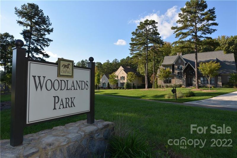 5926 Long Stirrup Ln #138, Mint Hill, NC 28227