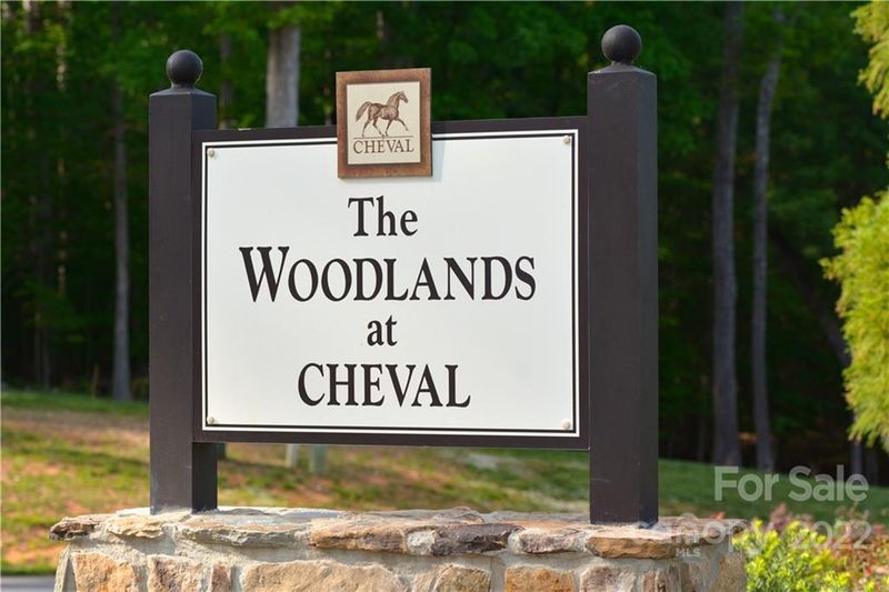 5926 Long Stirrup Ln #138, Mint Hill, NC 28227
