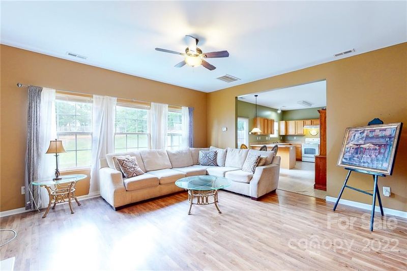 2746 Gusty Ln, Monroe, NC 28110