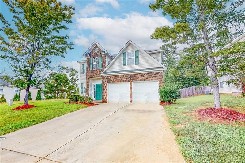 2746 Gusty Ln, Monroe, NC 28110