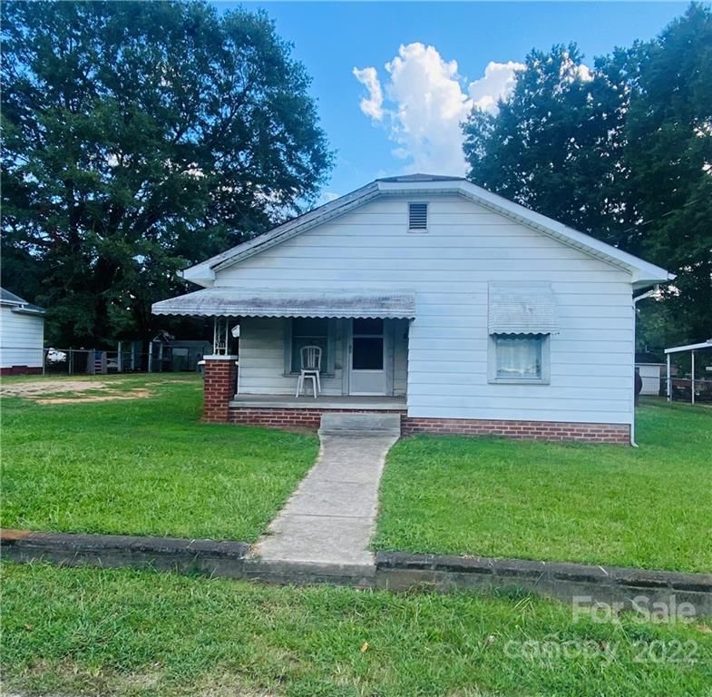 211 22nd St, Kannapolis, NC 28081