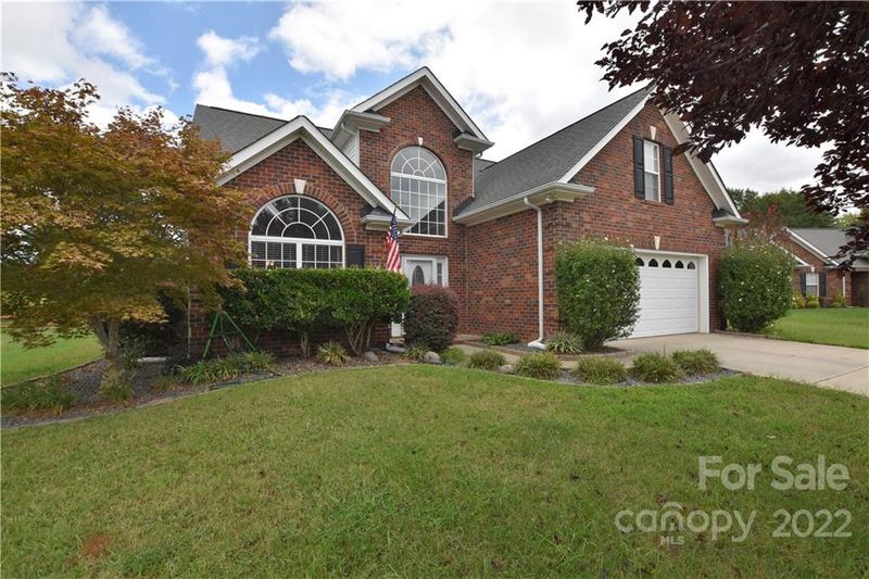 845 Treva Anne Dr SW, Concord, NC 28027