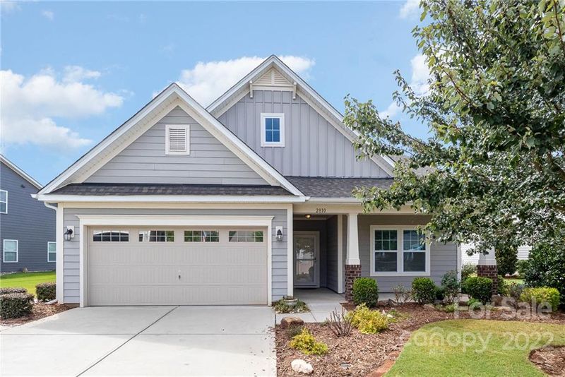 2810 Mallard Pond Ln, Monroe, NC 28112