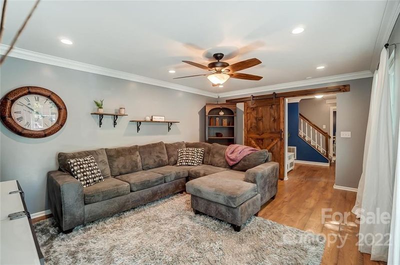 2601 Willowdale Ln, Matthews, NC 28105