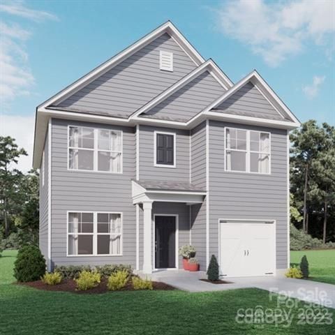 4323 Faraday St, Charlotte, NC 28208