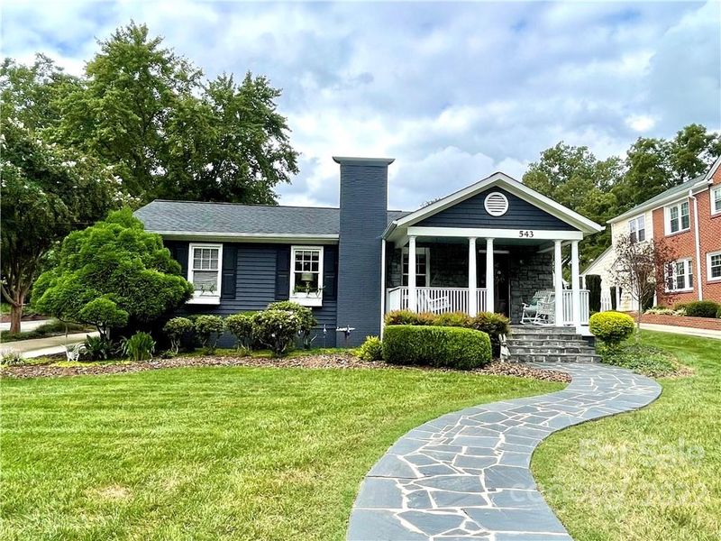 543 5th St, Hickory, NC 28601