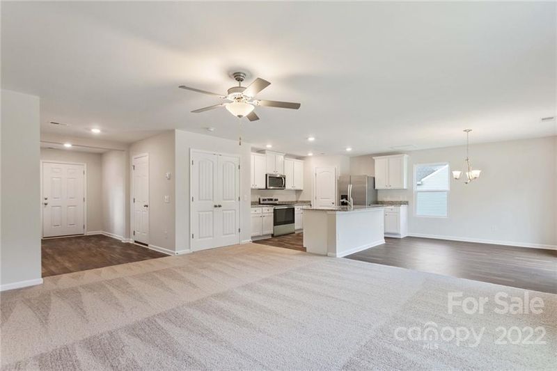 140 Tanner Loop, Troutman, NC 28166