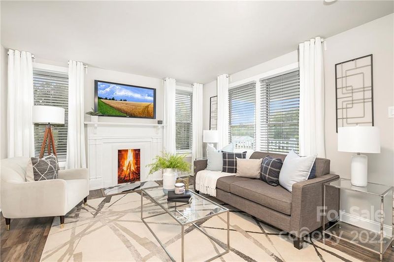 247 Cabarrus Ave E, Concord, NC 2025