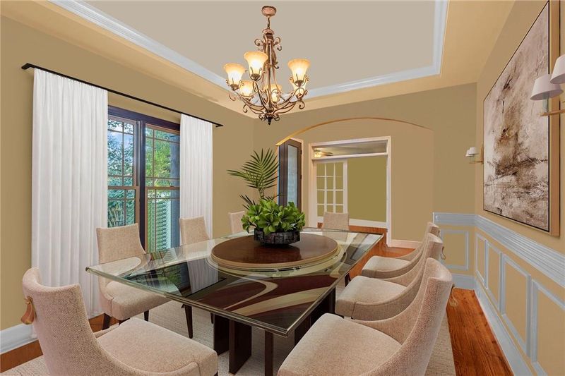 121 Riverchase Ln, Mooresville, NC 28115