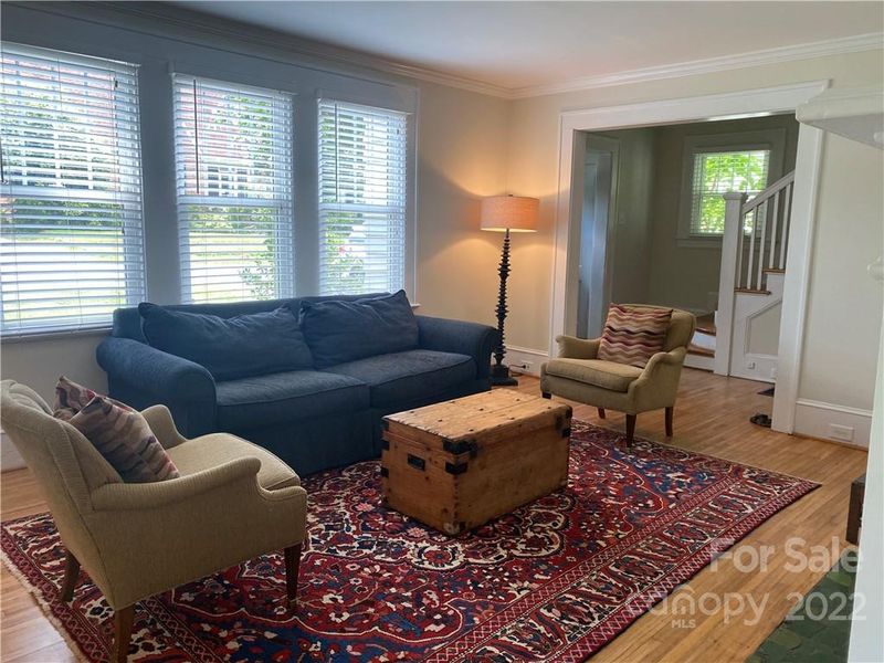 2100 Brandon Cir, Charlotte, NC 28211
