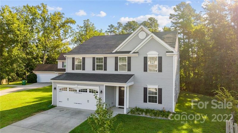 4914 Greenloch Ct, Monroe, NC 28110